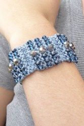 Diva bracelet new website